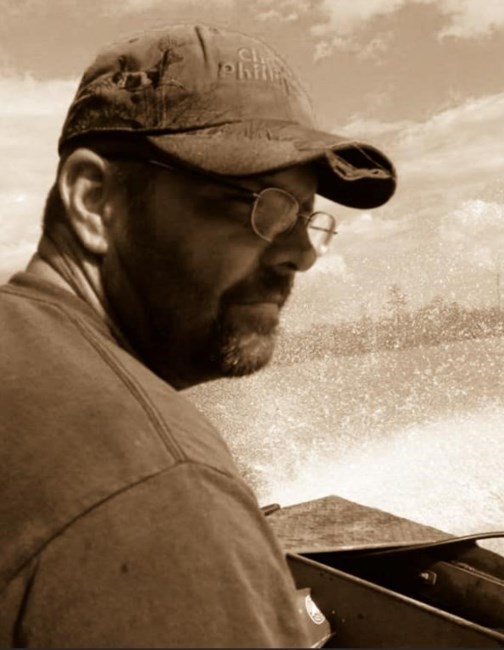 Obituary of Lance David Dees