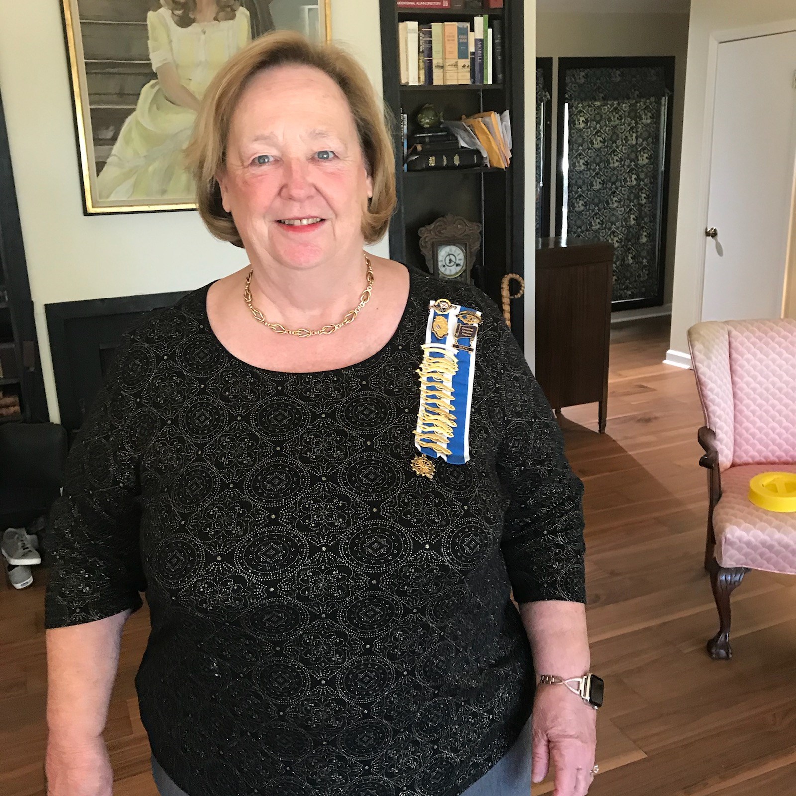 Obituary of Maryjane I. Tingle