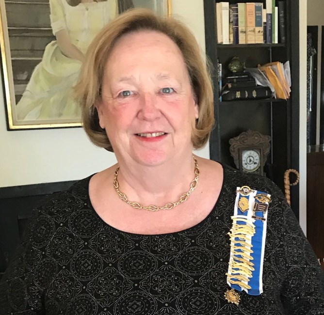 Obituary of Maryjane I. Tingle