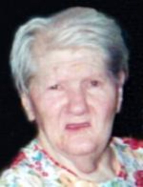 Obituary of Grace E. Lavan