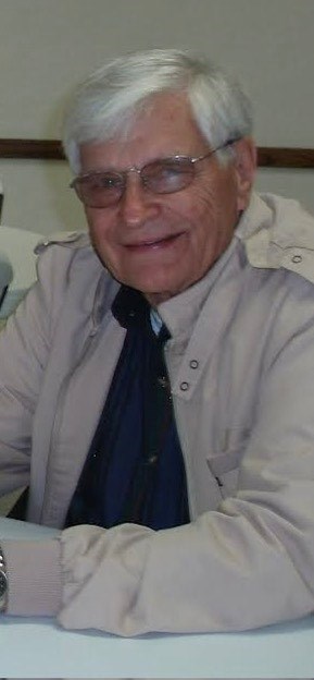Obituary of George O Dillan