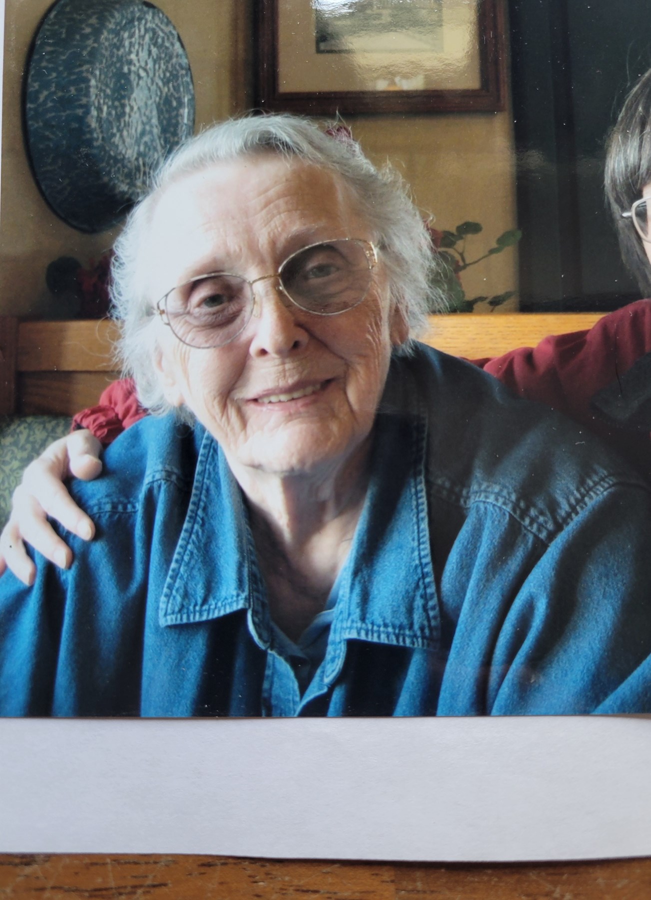 Obituary of Beverly Ann Hammer