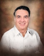 Larry Turner