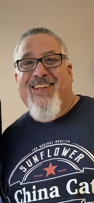 Obituary of Scott L Miller