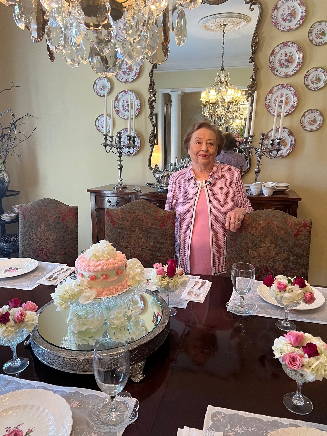 Obituary of Mollie Jean Byrd Wells