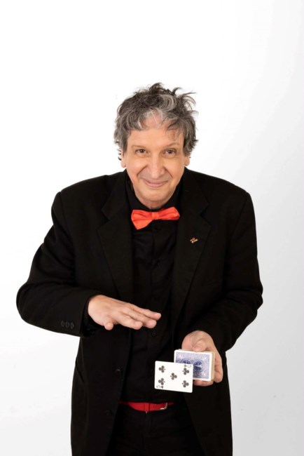 Obituary of Daniel Perreault