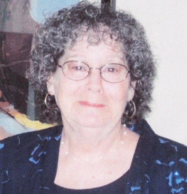 Obituary of Marilyn Davis Davis Beacher