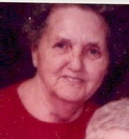 Obituary of Lucille Sills Morris