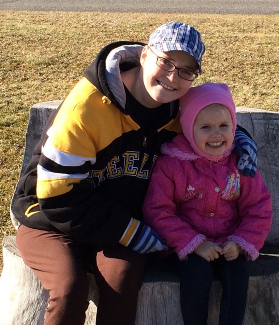 Obituary of Rachel Erin Brezak