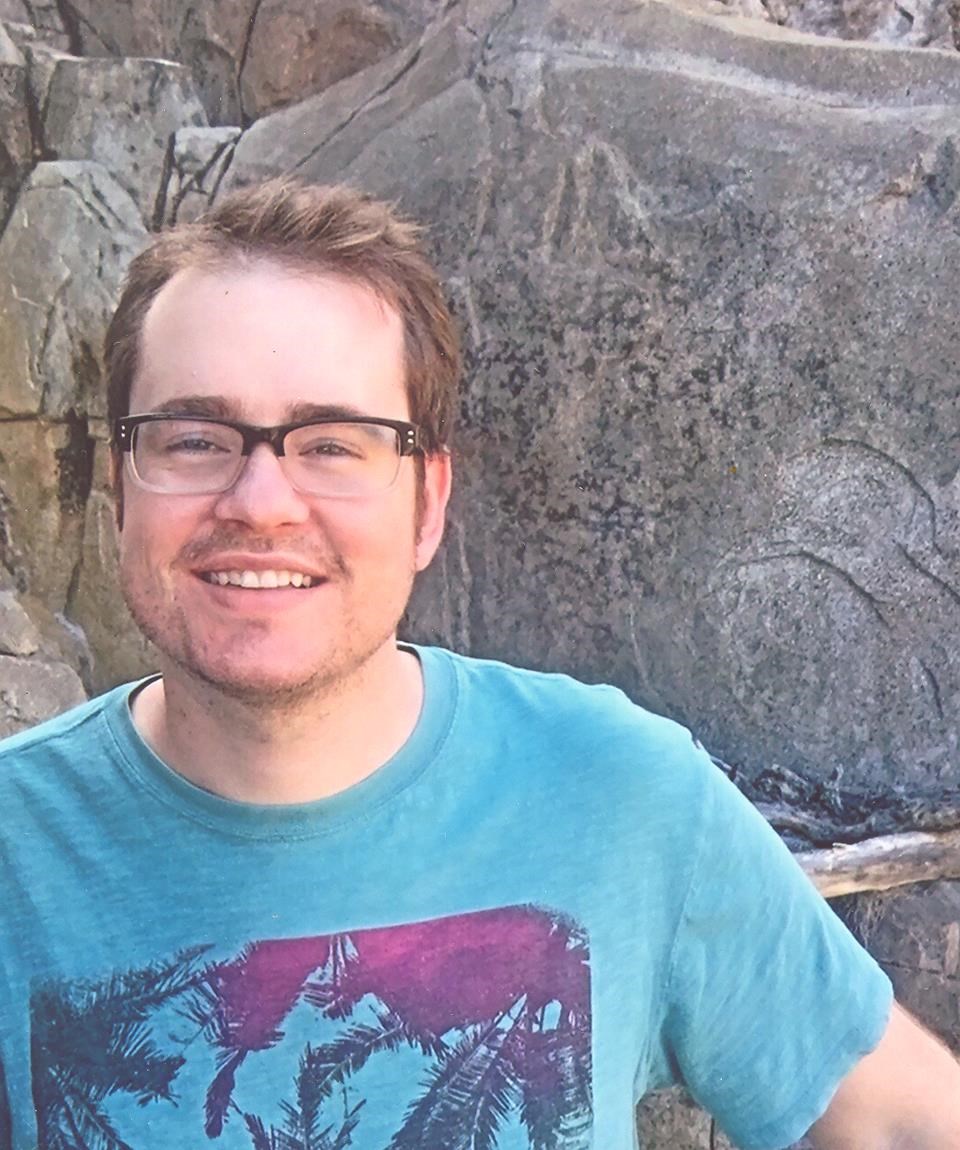 Obituary of Joshua David Blacksher