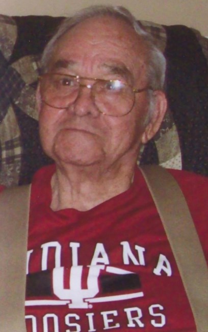Obituary of Allen J. Hickman