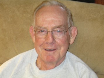 Obituary of Harvey Dale Shaffer