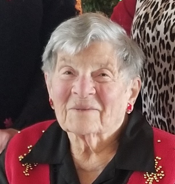 Obituary of Celia Marie Butcher