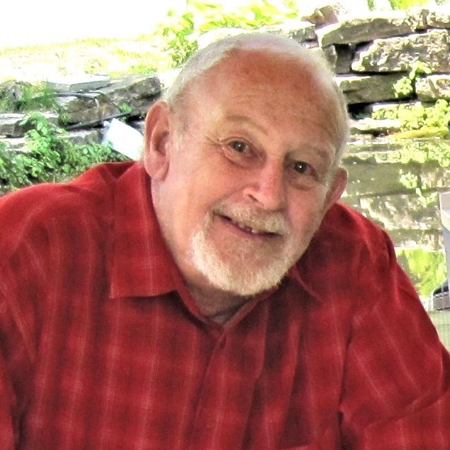 Obituary of Robert Barry Campbell