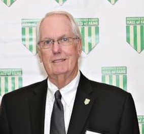 Obituary of Daniel Joseph Delaney