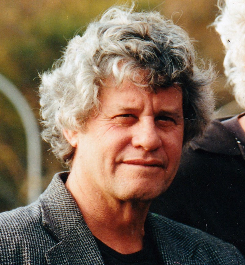 Obituary of John A. Mackenzie