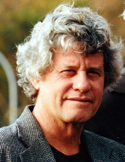 Obituary of John A. Mackenzie