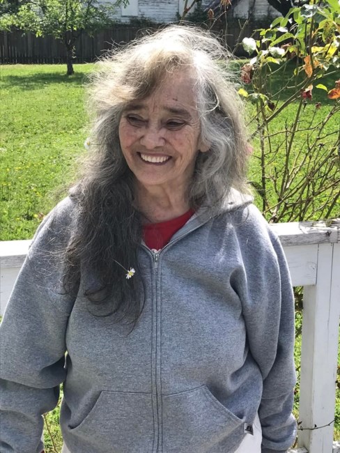 Obituary of Marilyn Eloise Jensen