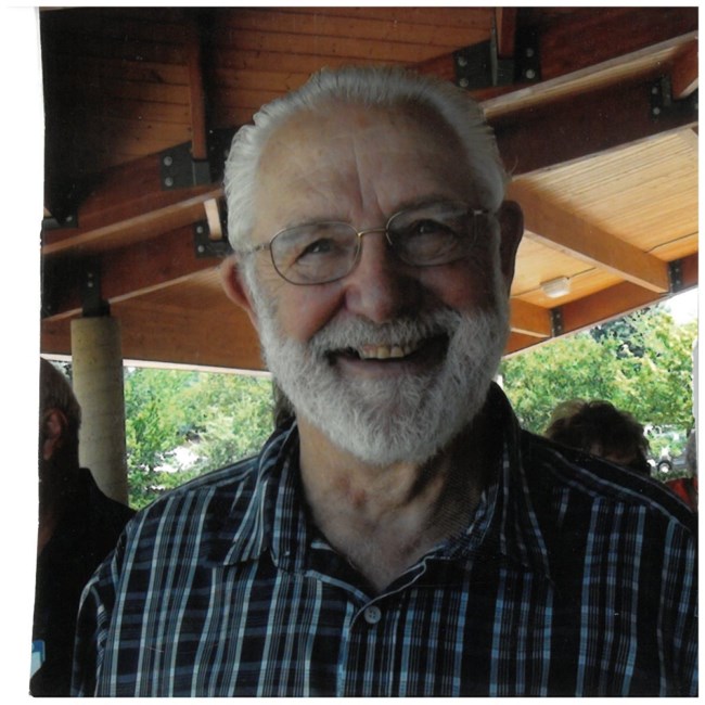 Obituary of Bill Siegrist