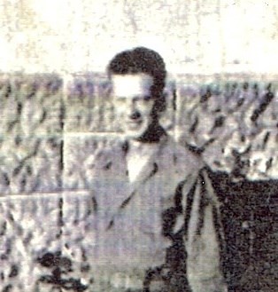 Obituary of James H. Delk