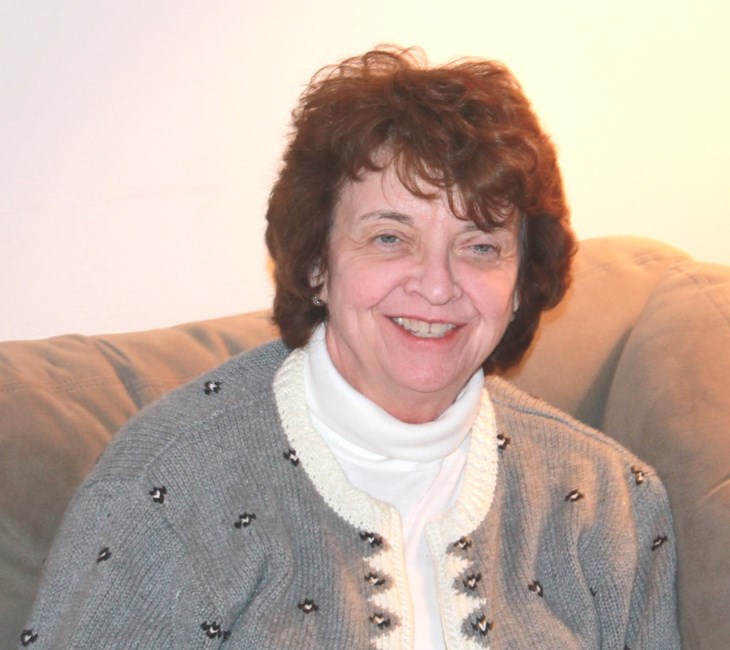 Obituary of Janet L. Lantz