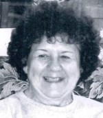 Joan Durant