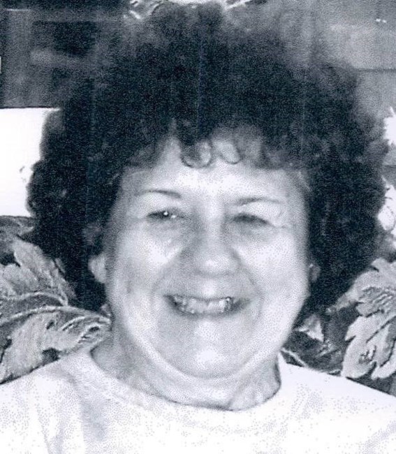 Avis de décès de Joan Ann Ostiguy Durant