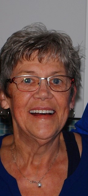 Avis de décès de Fleur-Ange Bigonnesse