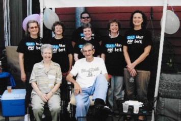 Obituary of James L. "Jim" Beachner