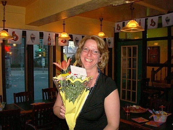 Obituary of Chantal Martel