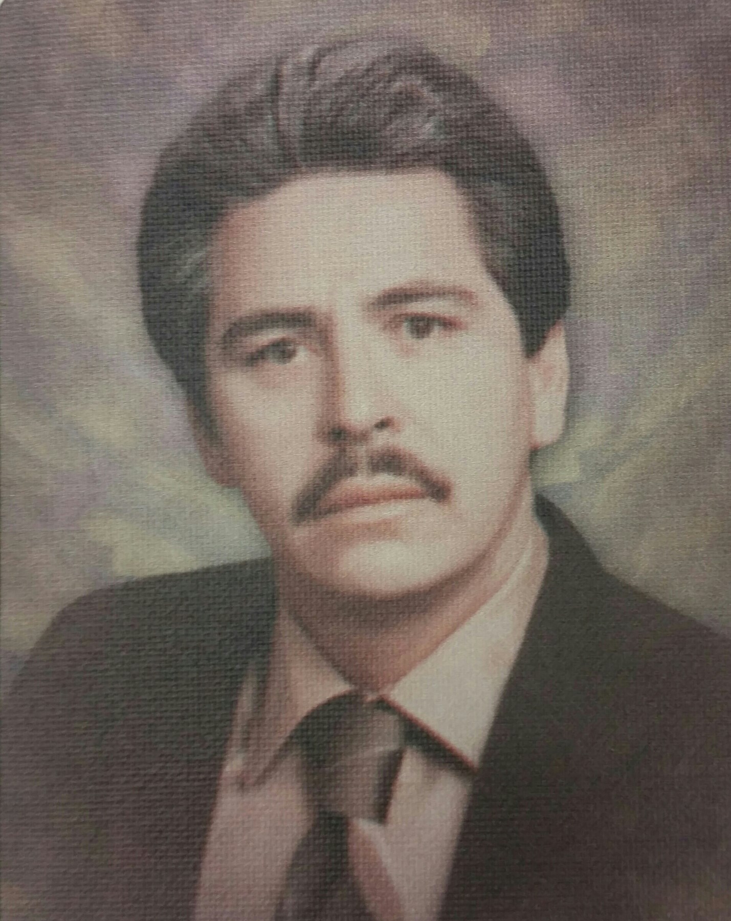 Obituary of Daniel V. Ortiz