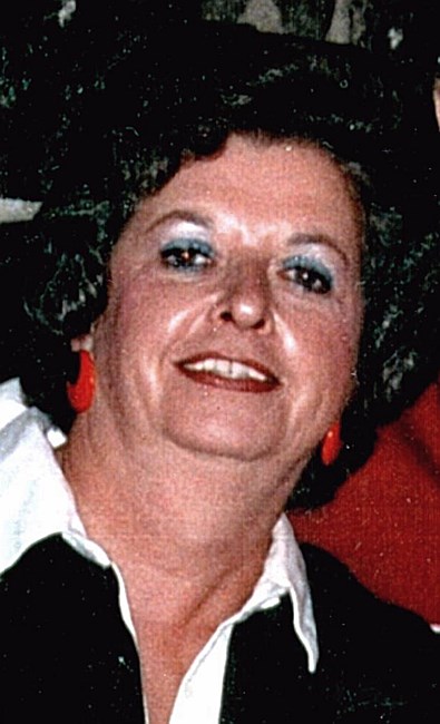 Obituario de Virginia Maxine Labaw