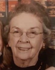 Obituary of Mary A Smith