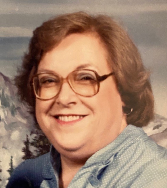 Obituary of Roberta Jean Miller