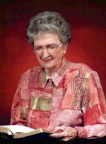 Mildred King