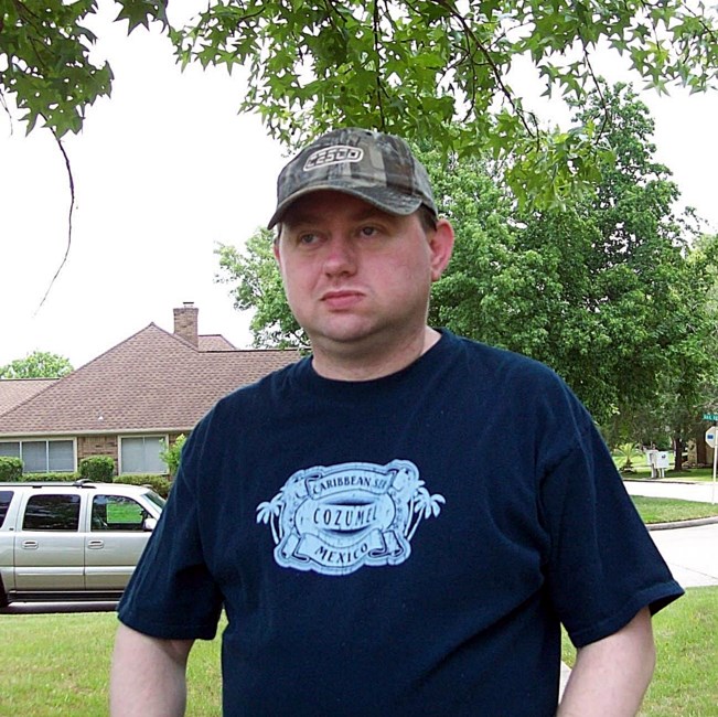 Christopher Williams Obituary Houston, TX