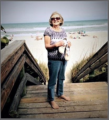 Obituary of Patricia Ann Dowling