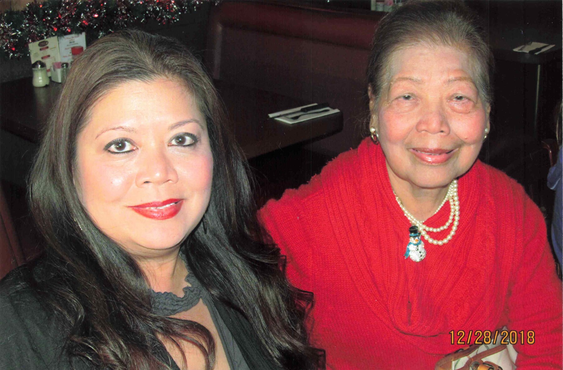 Obituary of Leticia Aguilar Francisco