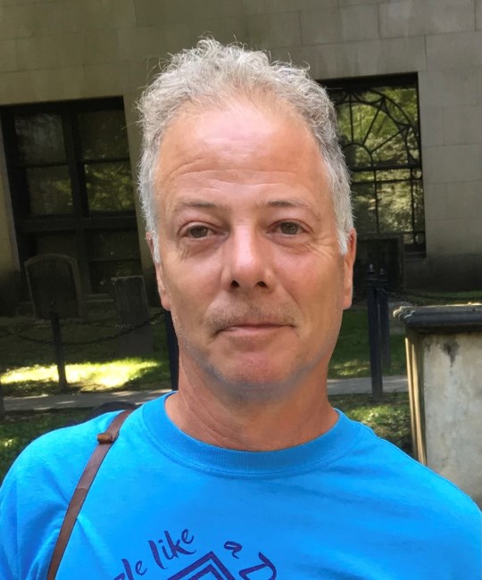 Obituary of Michael Steven Miller