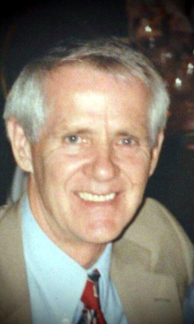 Obituary of Jerald E. Lynch