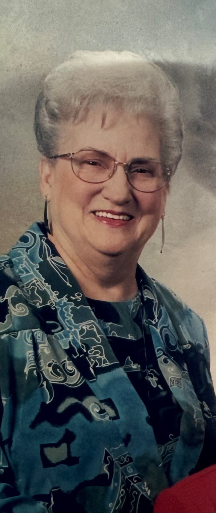 Obituario de Georgie Marie Banks