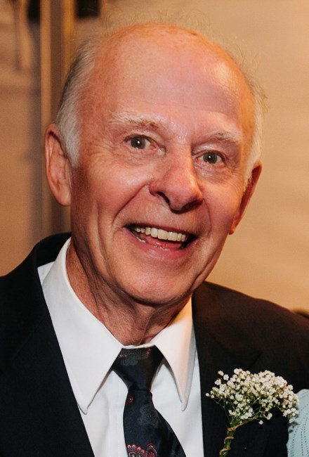Obituary of Robert "Bob" Richard Typher
