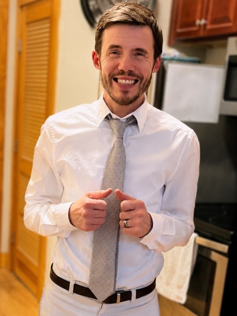 Obituary of Jason Goodfellow Radford