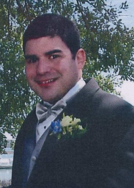 Obituary of Jason Michael Gibson