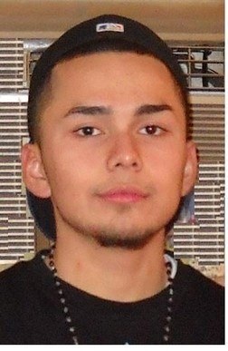 Obituary of Miklo Lorentz Santiago