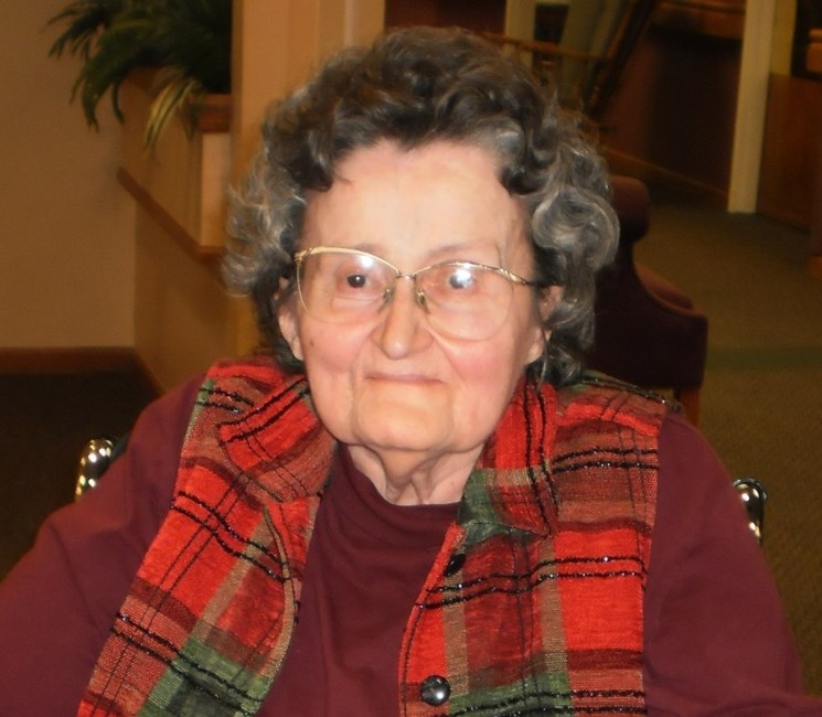 Obituary of Barbara A. Guhl