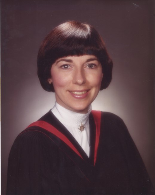 Obituary of Mary Elizabeth Devlin