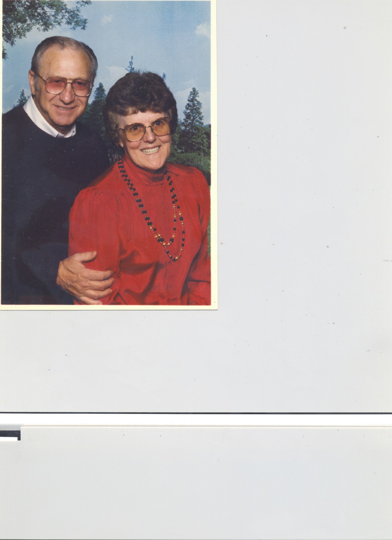 Obituary of Valdora "Jean" Smithson