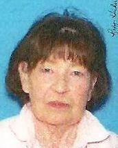 Obituary of Judith Ileen Murphy