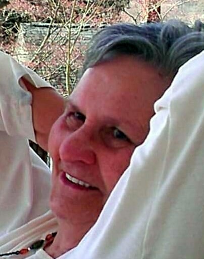 Obituary of Gail M. Moran Carter